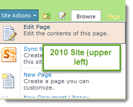 2010SiteActions.png