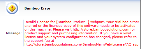 license error on web part page.png