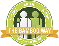 Bamboo Way