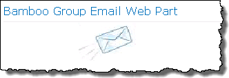 Group Email icon