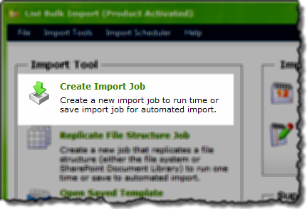 HW18 create Import Job.png
