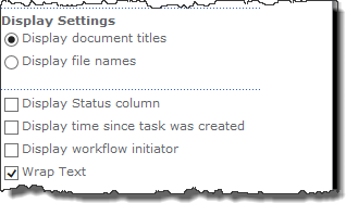 my wf tasks tool pane - display settings.png